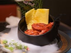 -厚贞日式烤肉(浦东汇智店)