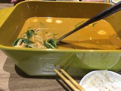 -杨翔豆皮涮牛肚(华阳城店)