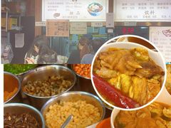 -文昌桥螺蛳粉(魏公村店)