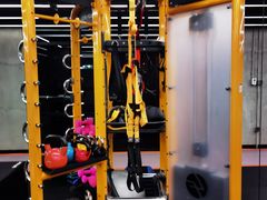 -健身专家Wellness Experts