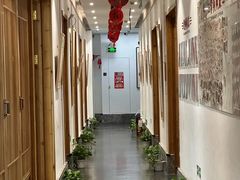 -子曰书院·古筝围棋书法国画小主持(夏都店)