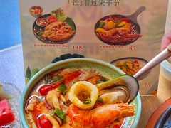 -mango tree芒果树餐厅(K11店)