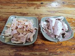 -汝萍传统蘸水菜(春华路总店)
