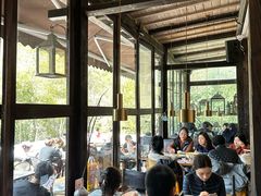 -素描餐厅(灵隐天竺店)