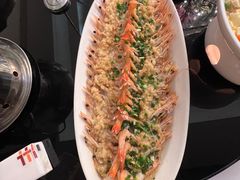 -丰收日·小海鲜·沪上家宴(顾村正大店)