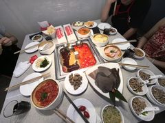 -海底捞火锅(大融城店)