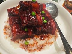 -上海人家花樣年华(中山公园店)