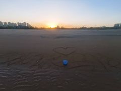 -那香海钻石沙滩浴场