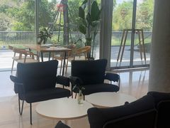 -木嘛working coffee&bar(碧道馆店)