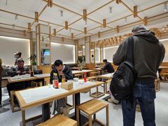 -饺子季水饺餐厅(新市街店)