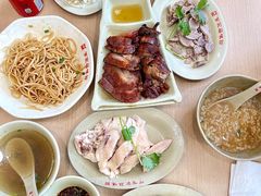 -百家鸡味馆(清泰店)