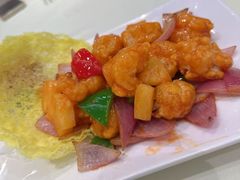-兴悦酒家(环市东路店)