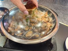 -韶山冲湘菜(中兴大街店)