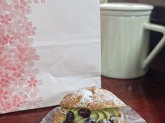 -樱花糕坊(海寿街店)