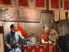 -南京大牌档(人民广场店)