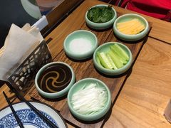 一口酥（点卯精品烤鸭）-顺承小院儿