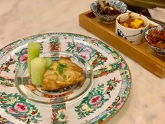 -五号茶居·新派粤菜·岭南五号酒店(沿江中路店)