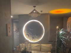 -施奈儿.洗头頭療.按摩SPA.采耳(上梅林店)