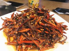 -马海涛牛肉串·午市牛腩饭·烧烤夜宵(领汇广场店)