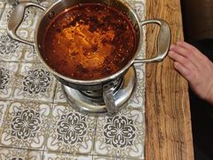-火宴山自助火锅(明园店)