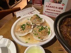 -老阿爸鲜鱼土菜(昆山花桥店)