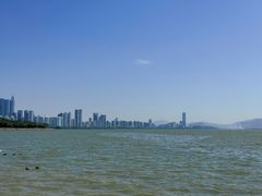 -深圳湾公园(南山区)