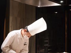 -Ginza Onodera铁板烧(外滩十八号店)