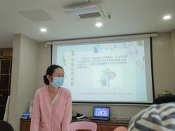 -爱贝蕊恩韩式月子会所(南山店)