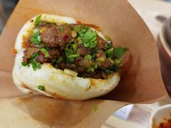 -晓友烧麦(光华村店)