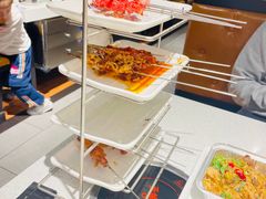 -玉善烧烤串城(长春总店)