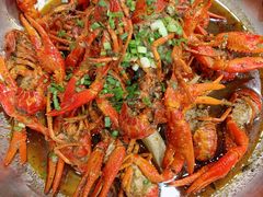 -虾小龙老长沙龙虾馆(坡子街店)