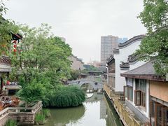-龙潭水乡