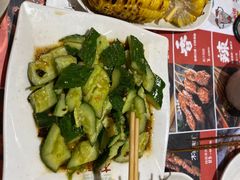 -木屋烧烤(西南角店)