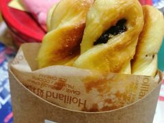 -好利来(太阳宫店)