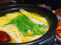 养生有机时蔬-U你·天然调味(南湖总店)