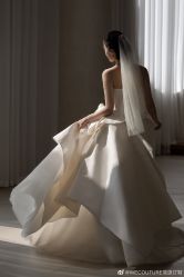 -WECOUTURE高级订制广州