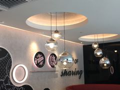 用餐区-必胜客(萍乡润达店PH店)