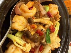 -中国厨房/台湾牛肉面