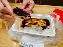 三宝肠-银记肠粉(文昌北路店)