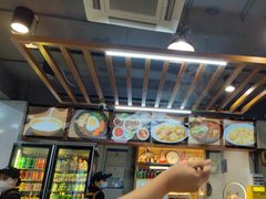 -屋里家延边朝鲜族冷面(梅林3店)