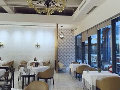 -casamosaico卡萨马可意大利餐厅