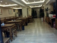 大堂-老刘家永盛斋·传统泡馍(东关南街店)