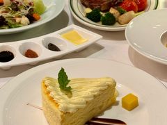 -龙虾酒吧扒房(宁波香格里拉店)