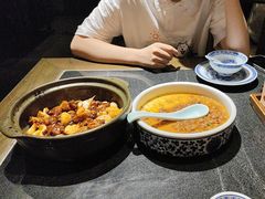 -南京大牌档(新街口德基广场店)