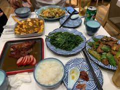 -龙记香港茶餐厅(久光百货店)