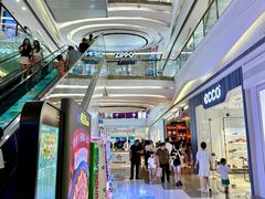 -万达广场(大明宫店)