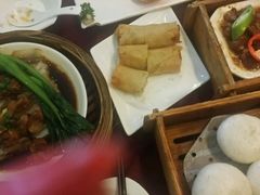 android_upload_pic-喜鹊茶点.啫煲(车陂店)