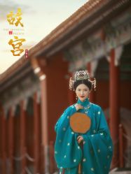 点击看大图 -美云庭古装·格格服汉服·京城旅拍(北京店)