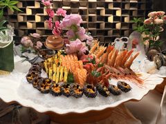 -铭门盛宴·艺术海鲜姿造(福田黑金店)