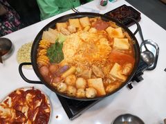 -禾谷韩餐(热带海洋学院店)